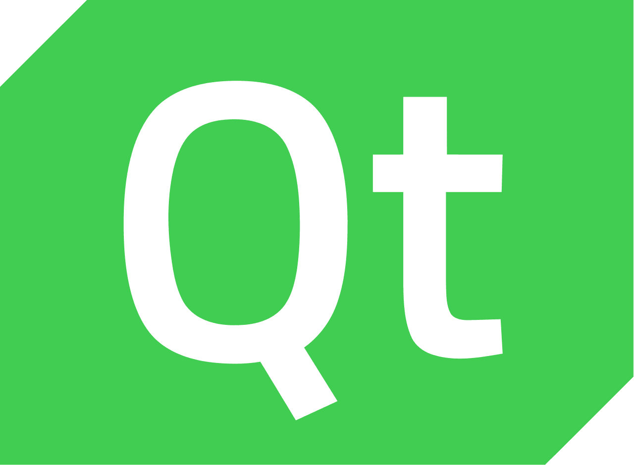 Partenaire de Qt Professional Services