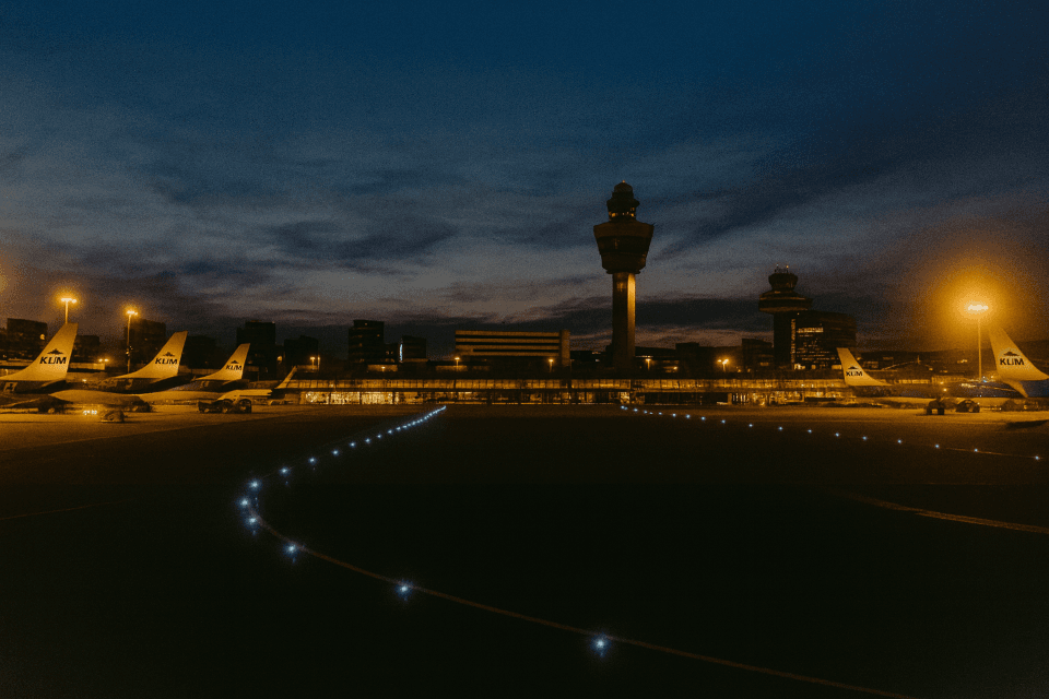 Développement d'un POC de Communication Avionique Nouvelle Génération (ATN/IPS)