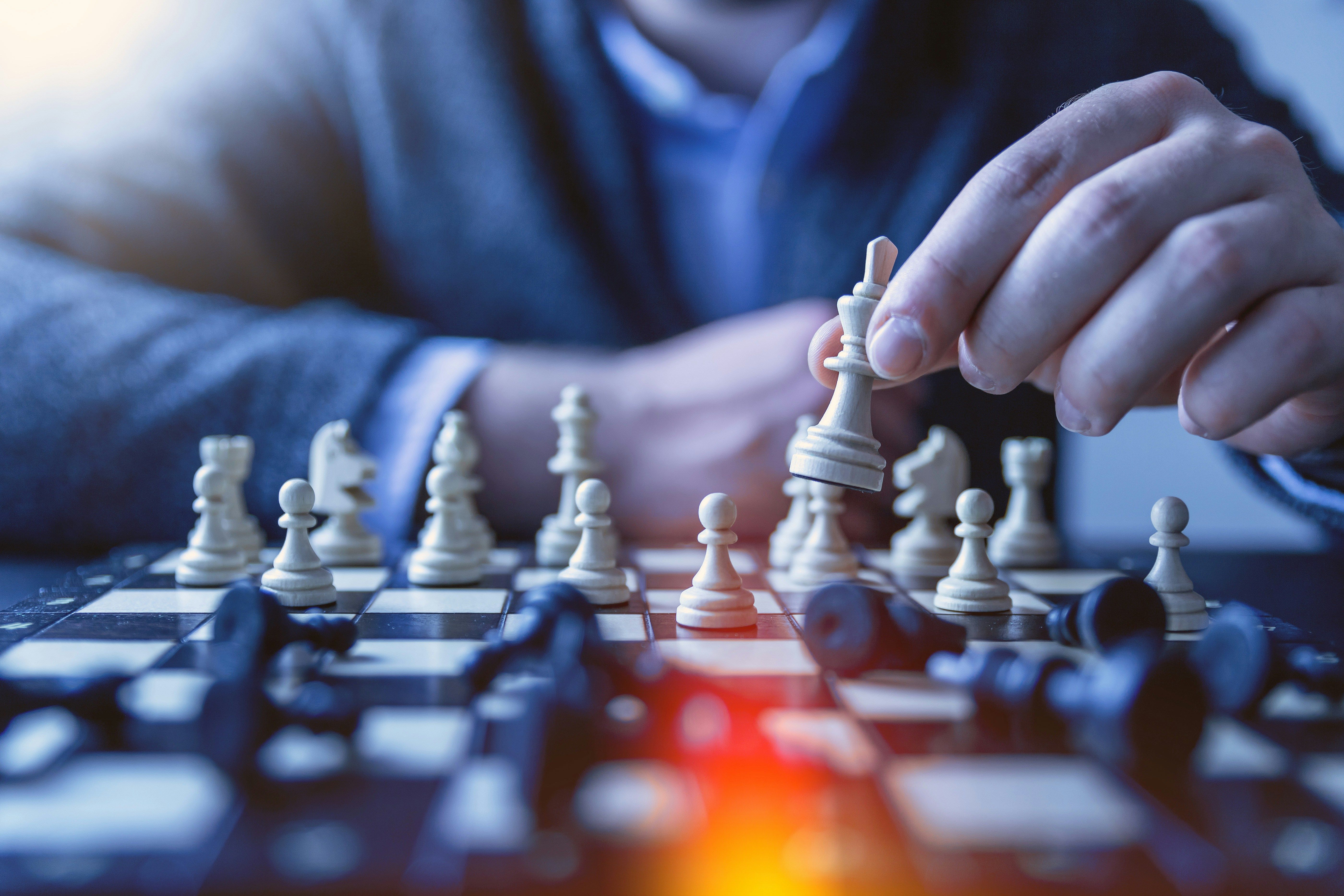 Business model ESN : décryptage d'une machine bien huilée (ou pas)