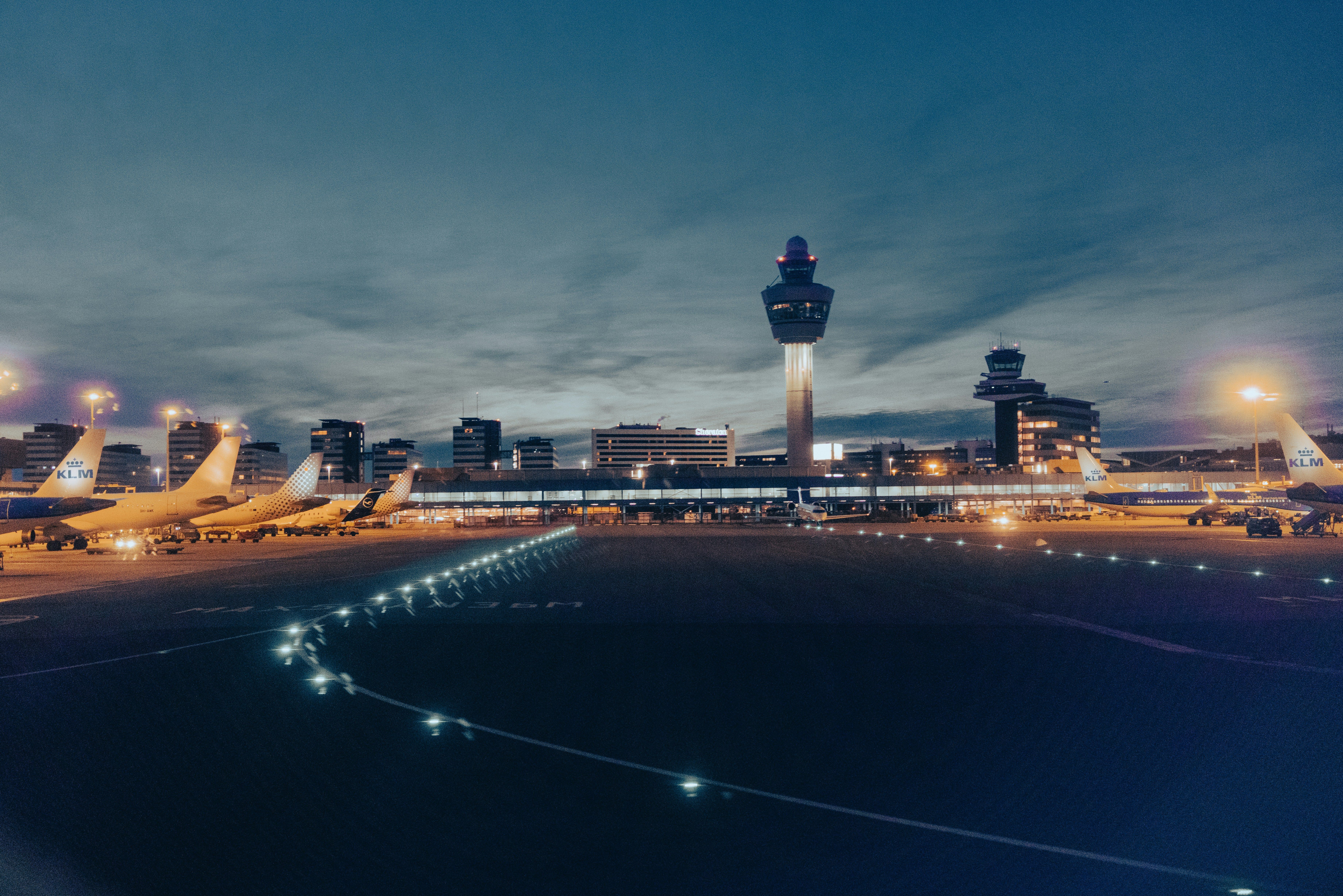 Développement d'un POC de Communication Avionique Nouvelle Génération (ATN/IPS)