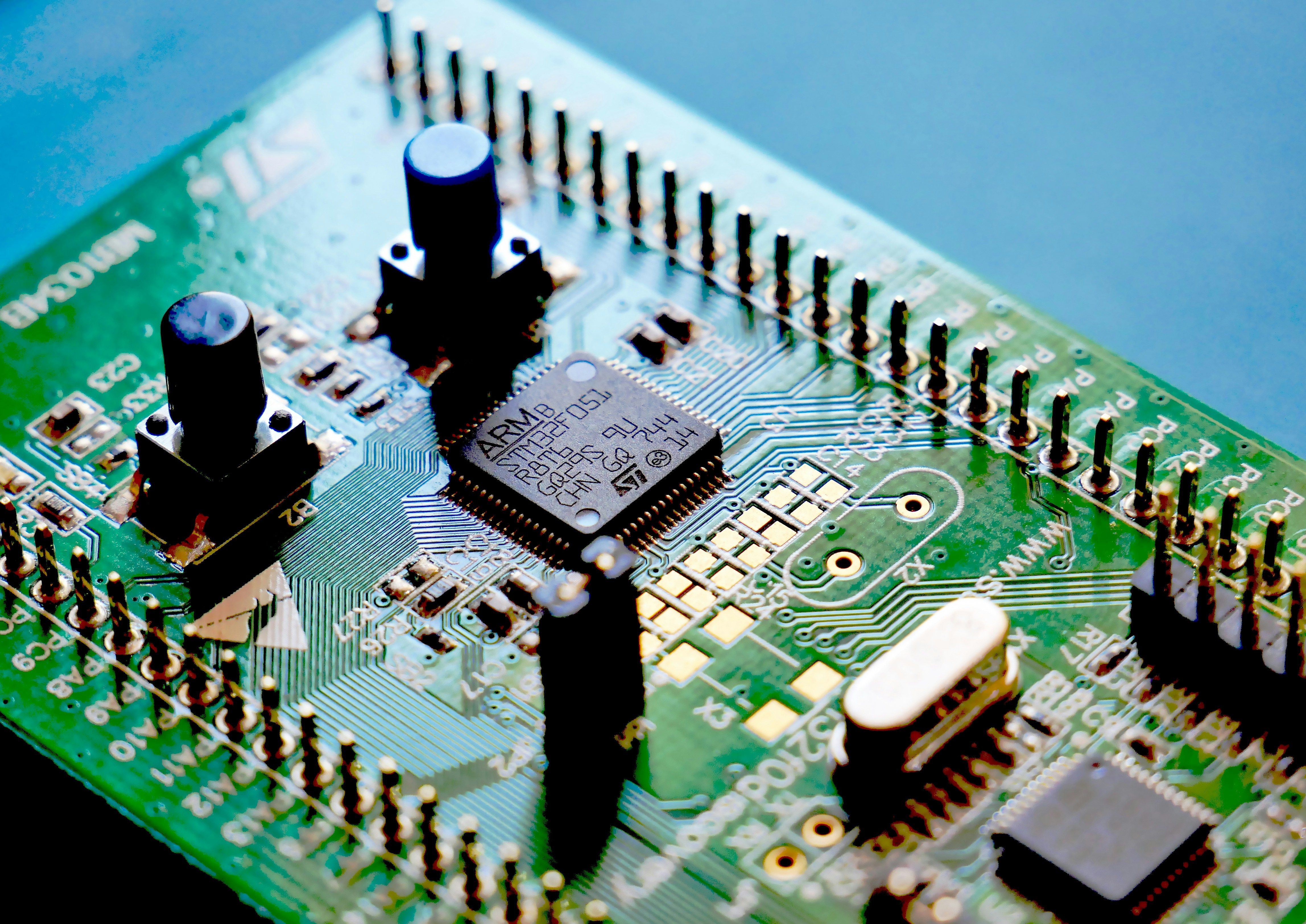 Salon Embedded World 2025 : Découvrez les nominés et votez pour votre favori